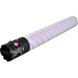 Ampertec Toner ersetzt Konica Minolta TN-324M magenta