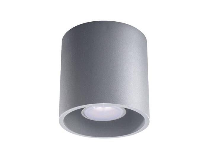 Liadomo Deckenleuchte Ligna 1, Aufbaustrahler, modernes Design -