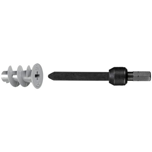 Fischer Gipskartondübel GK 100 St.