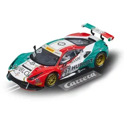 Carrera Evolution - Ferrari 488 GT3 "Squadra Corse Garage Italia, No.7"