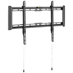 VALUE TV-Wandhalterung, fest, 37-80 Zoll, bis 75 kg 17.99.1222