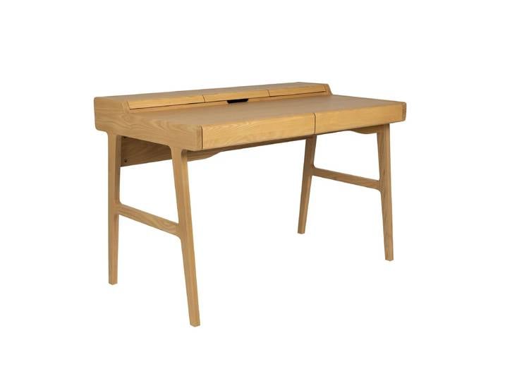 Zuiver - Kaat Schreibtisch, Eiche