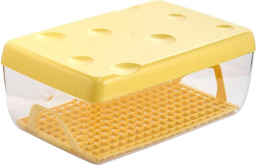 Snips Kaasbewaarbox 3 liter
