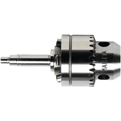 Makita, Zubehör Bohrer, ZAHNKRANZBOHRFUTTER 10mm (193442-6)