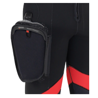 Mares Flexa Smart Pocket