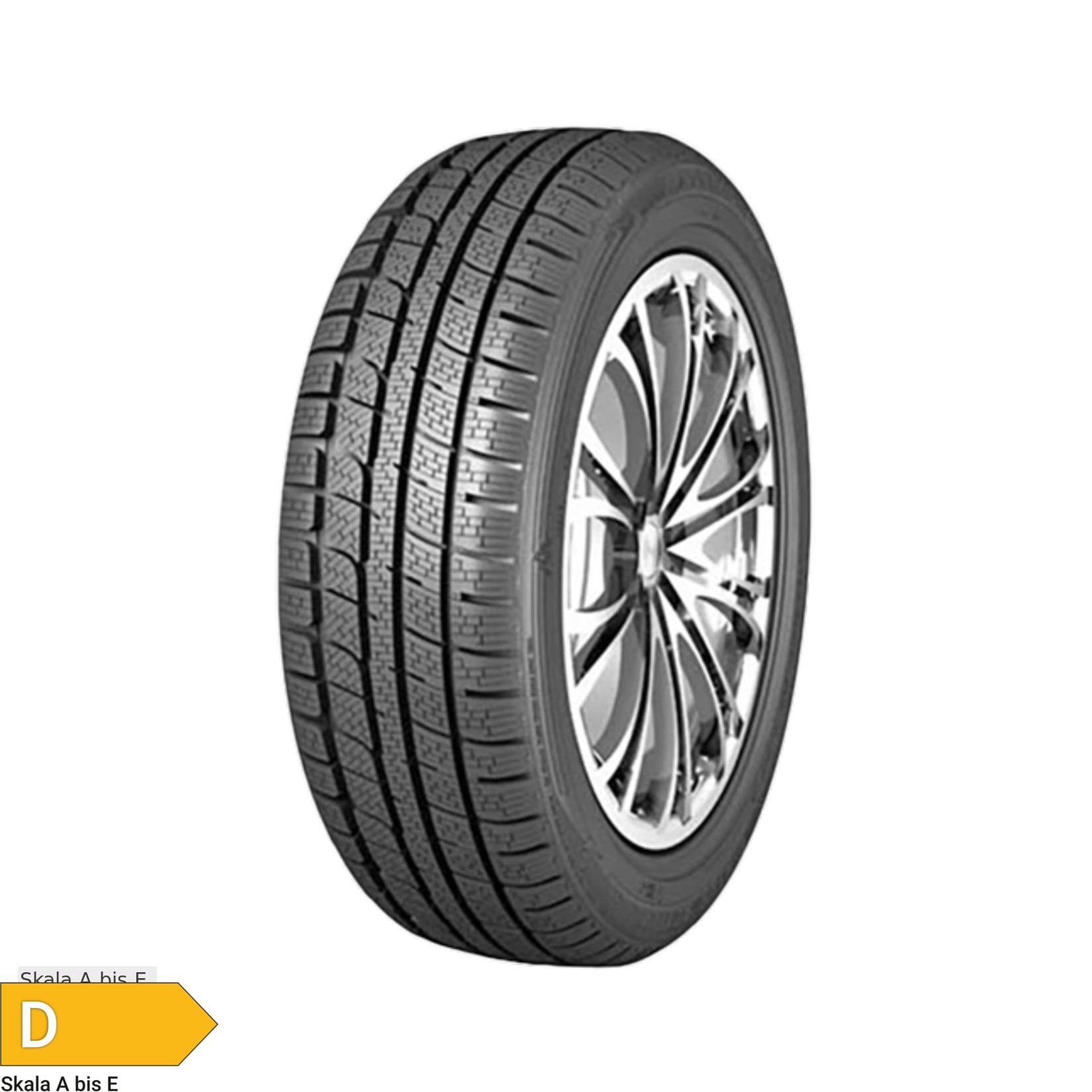 NANKANG WINTER ACTIVA SV-55 225/70R16 103H