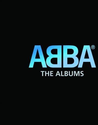 Abba - The Albums - Preis vom 09.10.2026 07:28:09 h