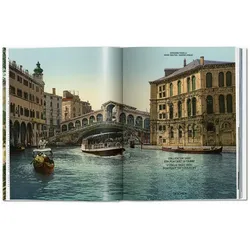 Italy 1900. A Portrait in Color, Fachbücher von Giovanni Fanelli