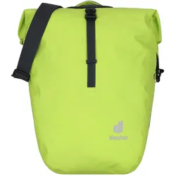 Deuter, Velotasche, (25 l, Gepäckträgertasche)