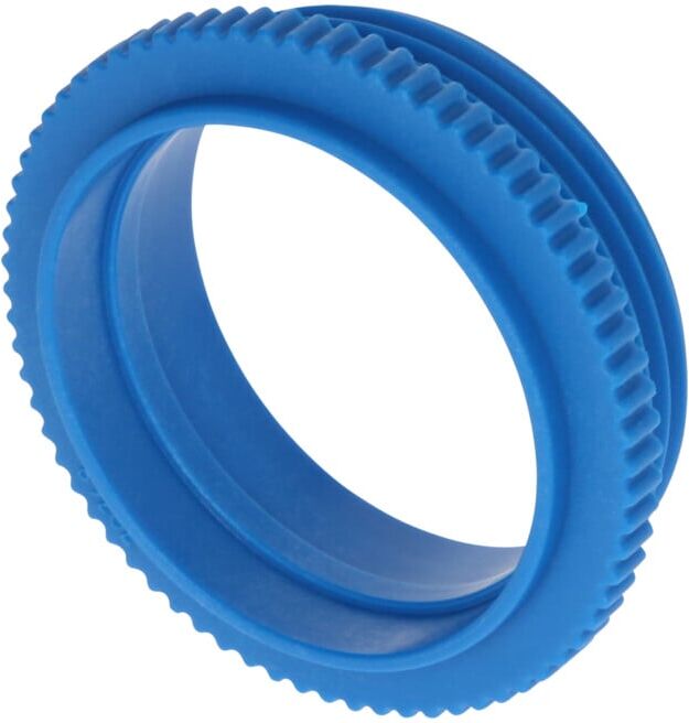 Adaptateur KS Tools, bleu, petit (150.2066)