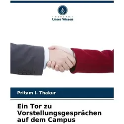 Thakur:Ein Tor zu Vorstellungsgespräche, Schulbücher von Pritam I Thakur