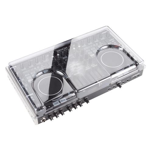 Decksaver Staubschutzcover für DN-MC6000 MK2 (DS-PC-MC6000MK2)