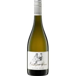 Oliver Zeter - Sauvignon Blanc 2025