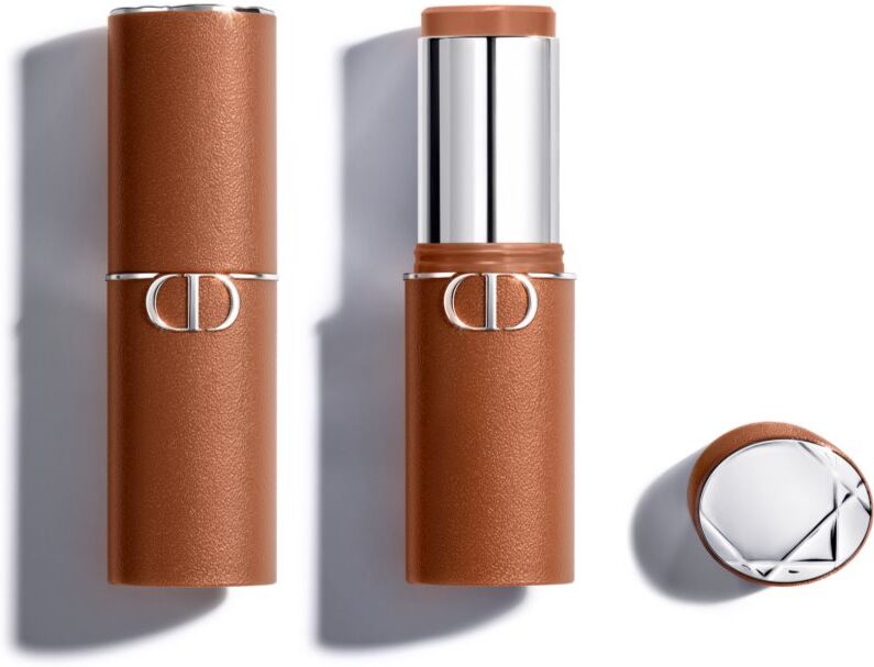 Christian Dior Dior Forever Skin Bronze Ultra-Melting Bronzing Balm Stick shade 02 Soft Fair 8 g