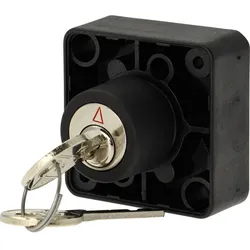 Eaton 086709 Schlüsselbetätigung, für T0, T3, P1 S-T0