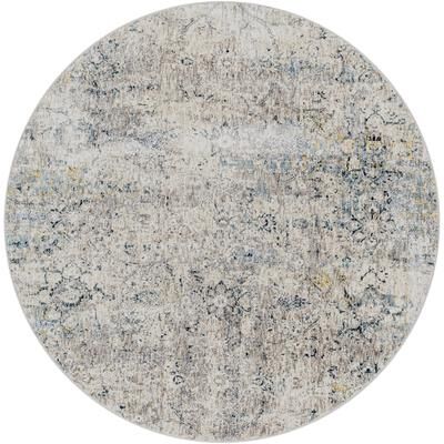 Livabliss Artistic Weavers Swansea Modern Abstract Area Rug