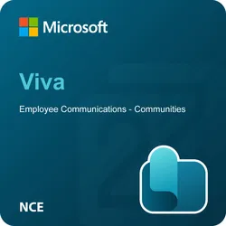 Microsoft Viva Employee Communications and Communities (NCE)