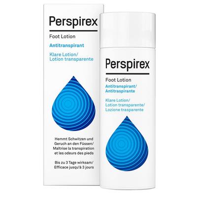 Perspirex Foot Lotion Antitranspirant 100 ml