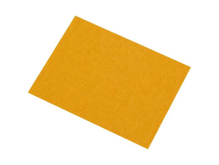 Haceka Spiegel doppelseitiger Klebestreifen 7,5 x 9,5 cm