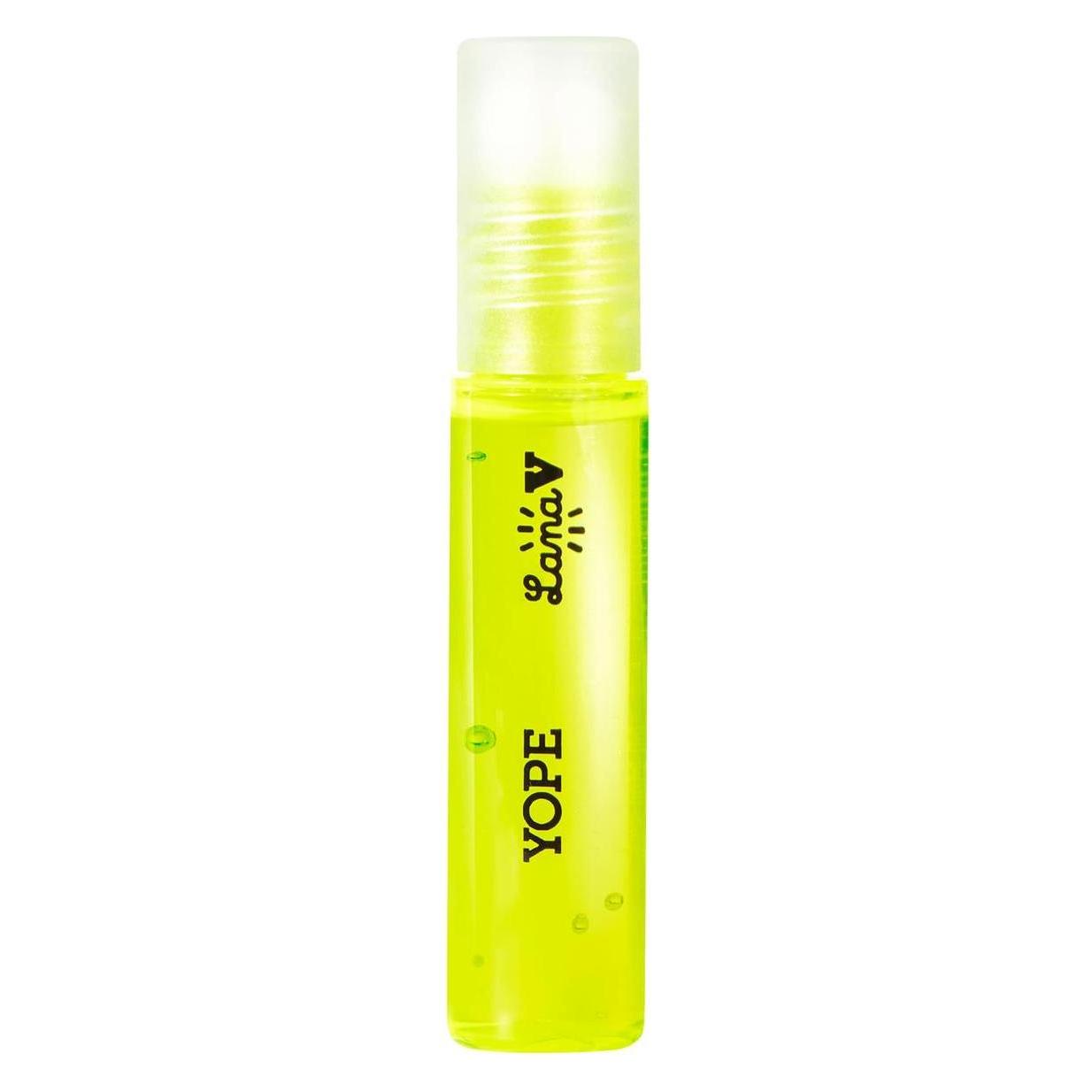 Yope Lana V Nourishing Lip Oil Glow Up! 10Ml (Lippenöl, 10 ml) (33429375)