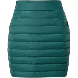 MOUNTAIN EQUIPMENT Mountain Equipment Damen Rock W FROSTLINE SKIRT, Größe M in Grün Grün