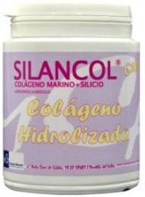 MCA Productos Naturales Silancol 120 Capsules