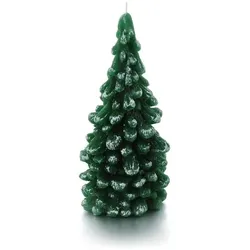 4x Balthasar, Kerzen, Kerze Pinetree (1x)