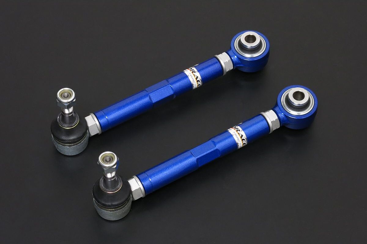 Bras de suspension, Suspension HARDRACE HR6392