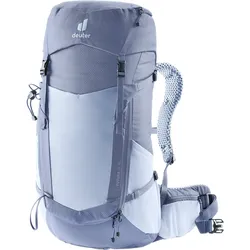 DEUTER Futura 24 SL polar-bluejay, polar-bluejay, -