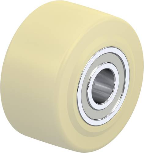 Blickle 754377 GSPO 60/15K Schwerlast-Rad Rad-Durchmesser: 60mm Tragfähigkeit (max.): 350kg 1St.