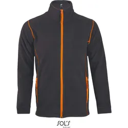 SOLS Herren Microfleece Jacke Fleece-Jacke 00586