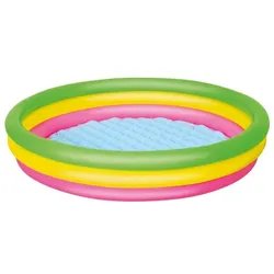 Bestway Planschbecken Swim SquadTM Ø 152 x 30 cm