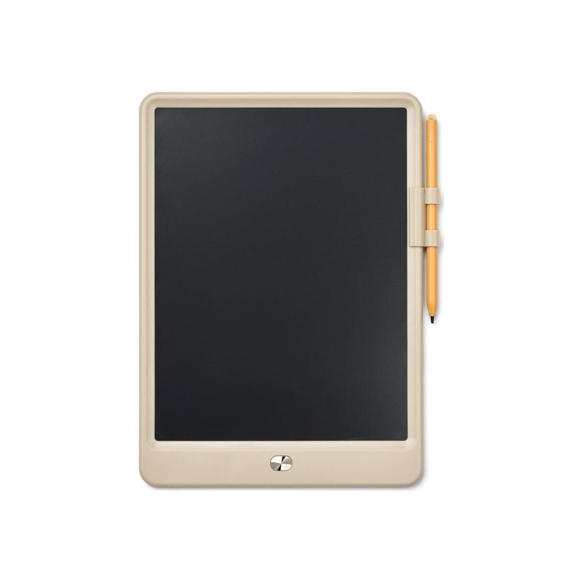 Liewood Zora Magic Drawing Board 10 Inches sandy (5060) ONE SIZE LW18613-5060-ONE SIZE-CU