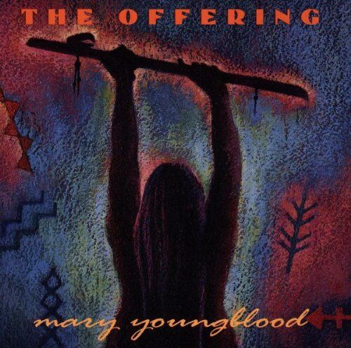 Mary Youngblood - Offering - Preis vom 30.09.2026 22:30:23 h
