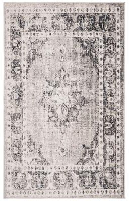 SAFAVIEH Montage Nupur Indoor/ Outdoor Waterproof Patio Backyard Rug