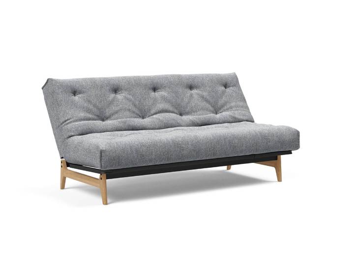 Innovation Living Aslak Schlafsofa Nordic Mattress