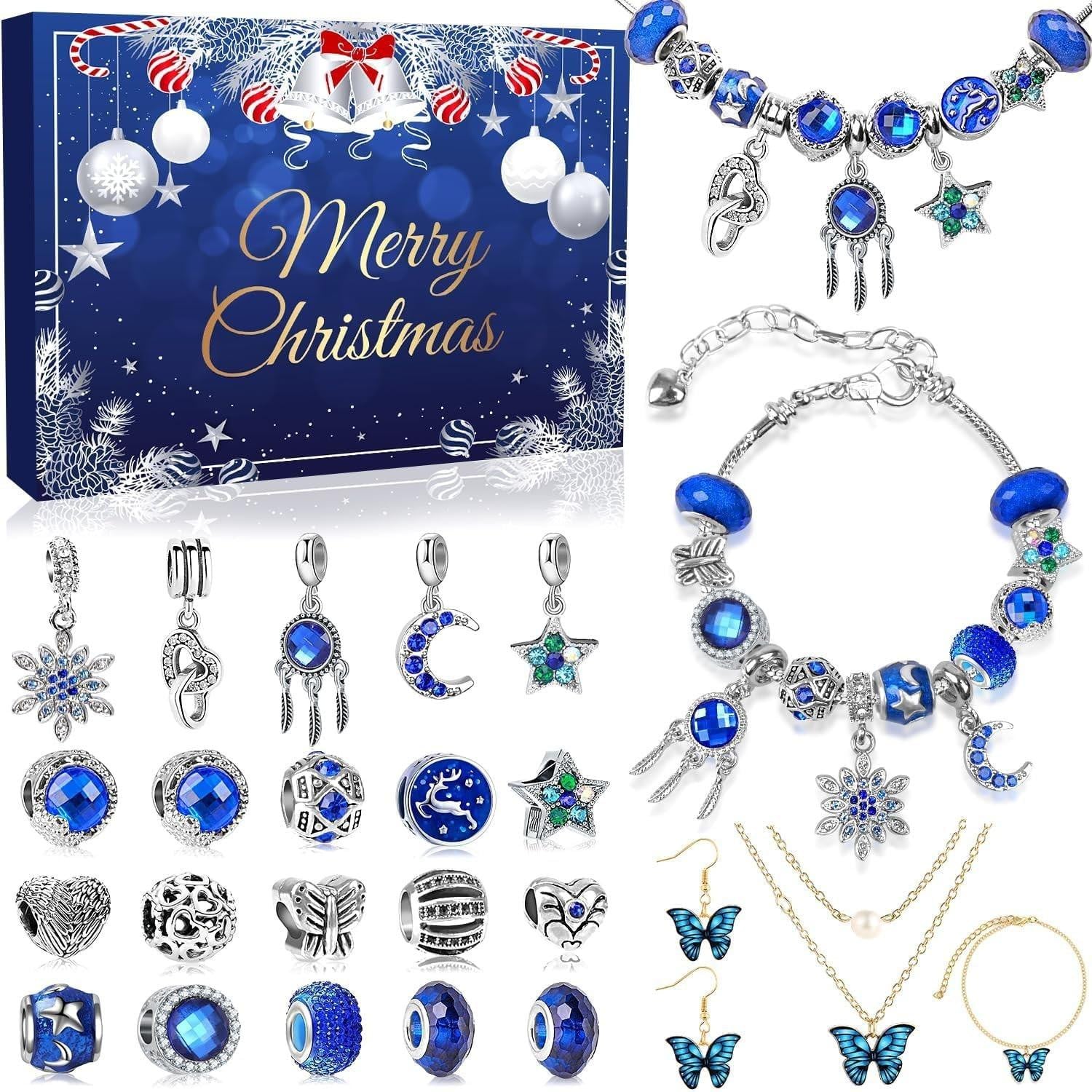 Solidchoice Sieraden Adventskalender 2025