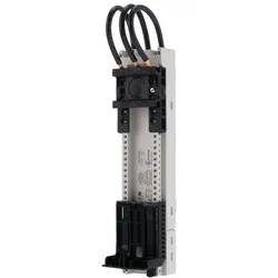 Eaton 191098 Adapter, 32 A, Pole 3, verwendbar für MSC-D, 32 A MSFAD-32  - 4 Stück