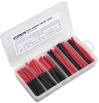 SEALEY HST501BR Assortment, heatshrink tube