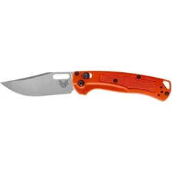 Benchmade, Mehrzweckmesser, 15533 Mini Taggedout Klappmesser