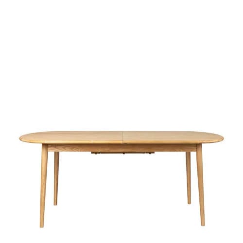 Zuiver eetkamertafel Twist uitbreidbaar