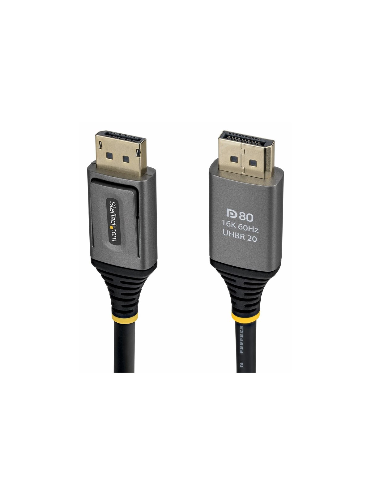 StarTech.com StarTech - DisplayPort cable - DisplayPort to DisplayPort - 50 cm