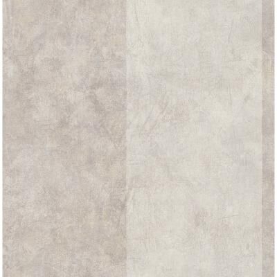 Seabrook Designs Dimaro Faux Stripe Unpasted Wallpaper