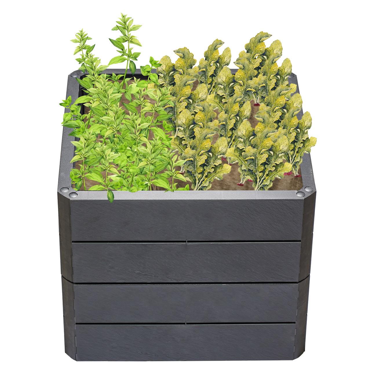Garantia Ergo Quadro S 50 (B09Q6677DZ)