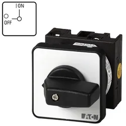 Eaton EIN-AUS-Schalter P1-32/E Komplettgerät, 32A