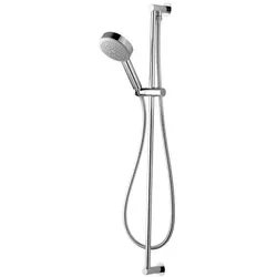 Bossini Brauseset Dinamica Ø 110 mm