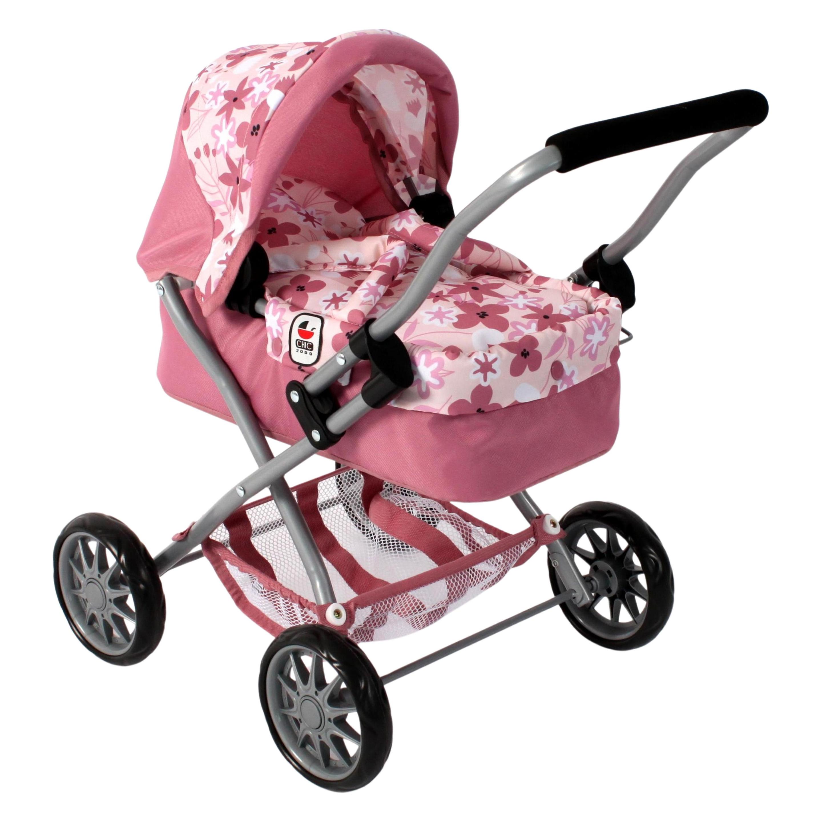 Bayer Mini-Kuschelwagen "SMARTY" (555-85)