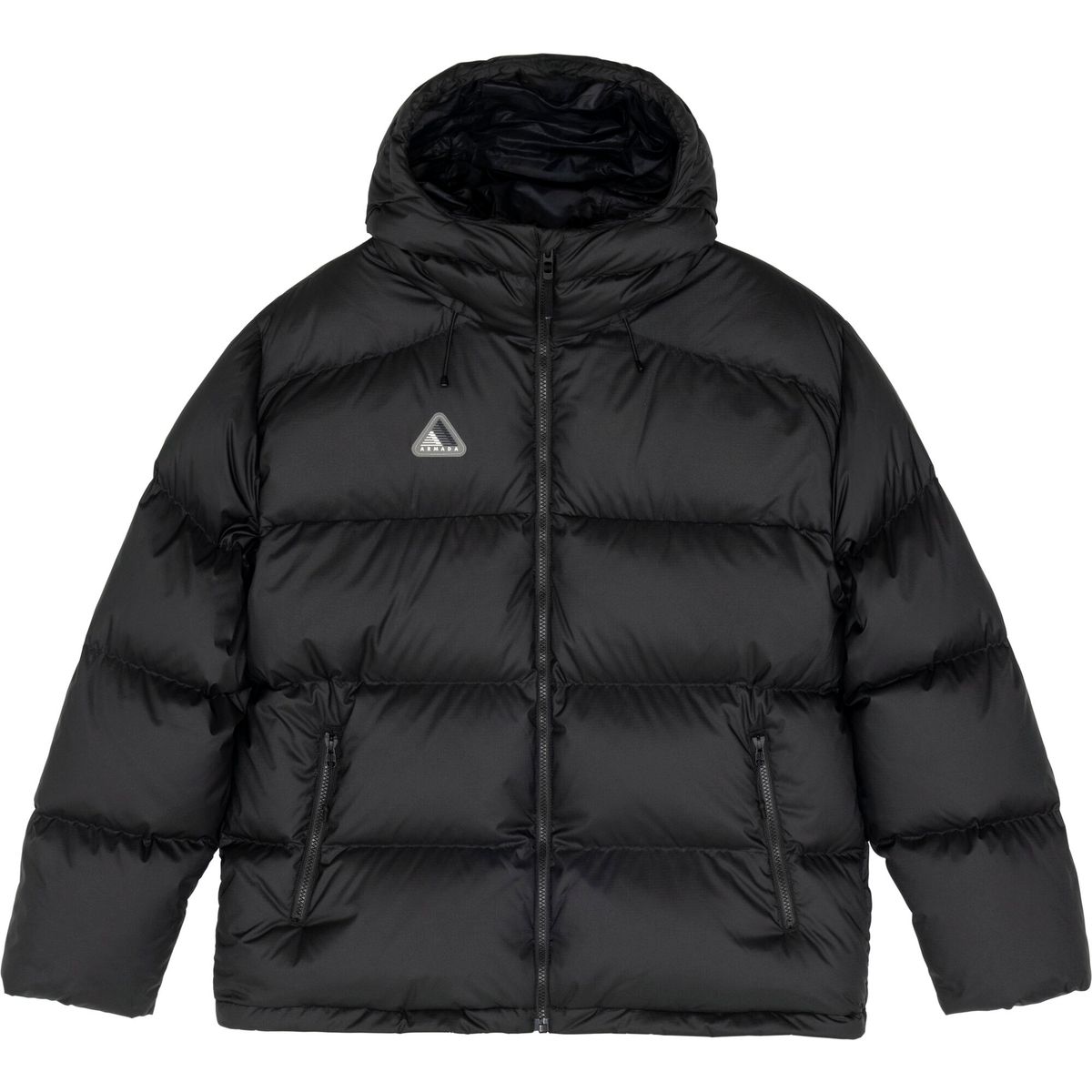 Armada Whitmer Down Jacket black/ (010) S R00683010_S
