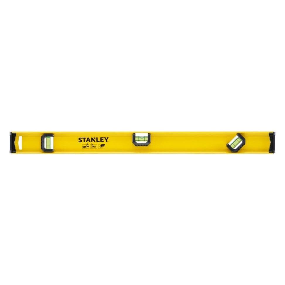 Stanley poziomica i-beam 60cm (60 cm) (3253561420740)