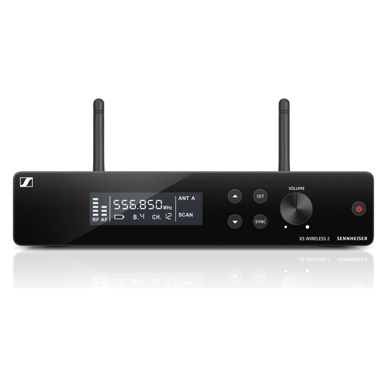 Sennheiser XSW 2-835-B (507144)